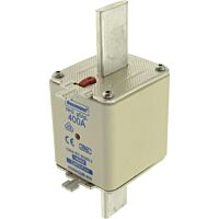 BUSS 400A 400V GG NH 2 Pojistka NH 400A