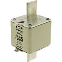 BUSSMANN 450A 500V 3 GG EOU Pojistka NH
