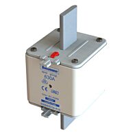 BUSSMANN 630A 400V 3 GG 630NHG3B-400 Poj