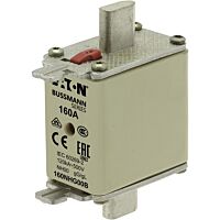 NH FUSE 80AMP 690V gG SIZE 00 DUAL IND P