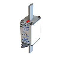 BUSSMANN 80A 400V GG 02 80NHG02B-400 Poj
