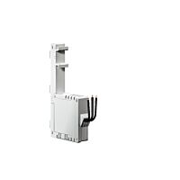 Přístrojový adaptér 16 A, 690 V, AWG 14