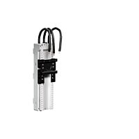 Přístrojový adaptér 25A, 690V (Comfort)