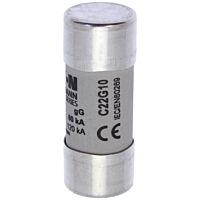 CYLINDRICAL FUSE 22 x 58 10A GG 690V AC