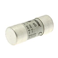 CYL GG 22,2X58 12A/STR Válcová pojistka