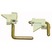 Sada ZSD-TUER/SHN/PKT pantů