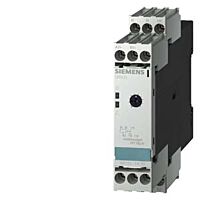 SIEMENS Relé 3RP1533-1AP30 5s-100s časové