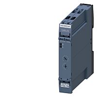 SIEMENS Relé 3RP2535-1AW30 0,05s-100h časové