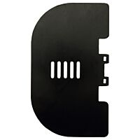Size 00 Phase barrier kit Sada mezifázov