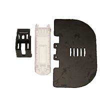 NH00 IP20 Triple Pole Protection kit Sad