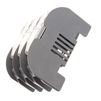 NH00 IP20 Integral 3 Pole Protection Sad