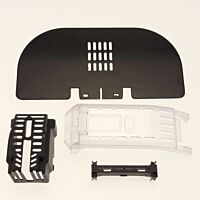 NH1 IP20 Triple Pole Protection kit Sada