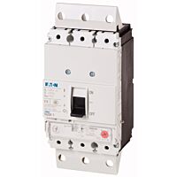 NZMC1-S100-SVE Jistič, 3pól, bez tepel.s