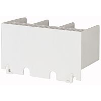 Kryt BZM2-XKSA pro BZM2 svorek 3-pól