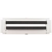Deska BP-FLP-800-VS-W pro vstup kabelů