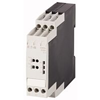 Relé pro kontrolu parametrů sítě (sled f