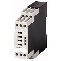 Relé pro měření proudu, Us=24-240V AC/DC