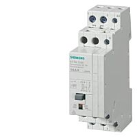 SIEMENS Relé 5TT4125-0 ipulsní