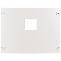 BPZ-NZM2-400-MH Mont.sada pro NZM2, hori