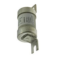 C.S.A. FUSE CL C 600V