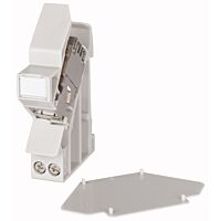 Modul E-DAT-RJ45 na DIN s konektorem