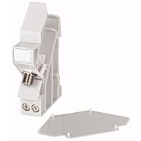 Modul E-DAT-F/IEC-B na DIN s konektorem