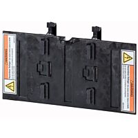 IZMX-SH163-1 Kryt kontaktů pro základnu