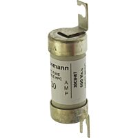 C.S.A. FUSE FM1 CL C 600V