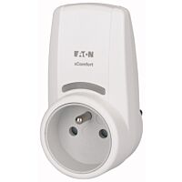 EATON Zásuvka  NIKO CSAP-01/E5-12E přenosná se spínacím aktorem 230V/12A IP20