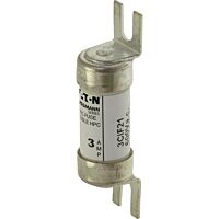 C.S.A.FUSE FM1 CL C 600V 3CIF21