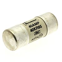 40A 415V AC HOUSE SERVICE 40KR85