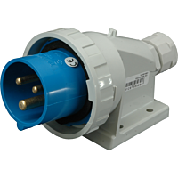 Přívodka IPG 3232 nástěnná IP67