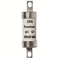 6mp 660V ac / 250V dc INDUSTRIAL FUSE