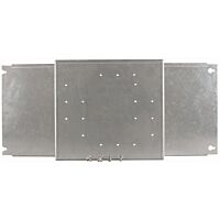 Panel BPZ-MPL-NZM1X-800-MV montážní