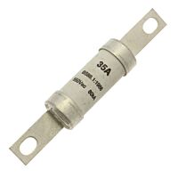 BC35 35A  INDUSTRIAL FUSE CARTON