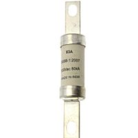 63AMP  500V AV / 250V DC