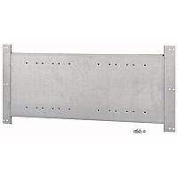 Panel BPZ-MPL-NZM2X-1200-MV montážní