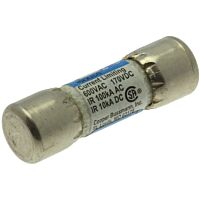 BUSS SC FUSE CLASS G BK/SC-10