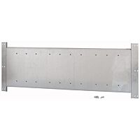 Panel BPZ-MPL-NZM3X-1200-MV montážní