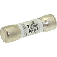 BUSS SC FUSE CLASS G BK/SC-20