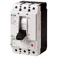 NZMB2-S100-CNA Jistič, 3pól, bez tepel.s