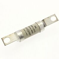 50AMP 500V AC BS88 gG FUSE