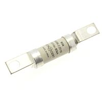 63AMP 500V AC BS88 gG FUSE