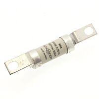 80AMP 500V AC BS88 gG FUSE
