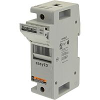 60AJ MODULAR FUSEHOLDER SINGLE POLE
