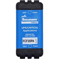 Pojistka 3A FCF30RN CubeFuse (UL)