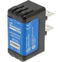Fast Acting CUBEFuse 60A Non-indication