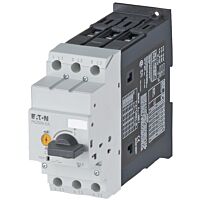 Spouštěč PKZM4-63-EA motorů