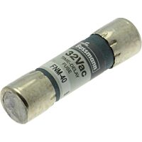 BUSS MIDGET FUSE FNM-3-1-2