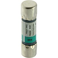 BUSS MIDGET FUSE FNM-6